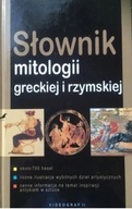 SŁOWNIK MITOLOGII GRECKIEJ I RZYMSKIEJ Vojtech Zamarovsky