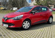 Renault Clio 1.2 benzyna lpg 2015 r 1.1 BenzynaLPG 75KM