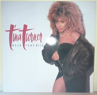 Tina Turner - Break Every Rule LP / Winyl