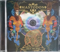 Mastodon Crack The Skye EX UK CD Irl