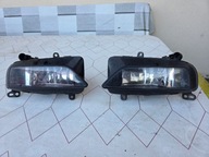 Halogen lewy 8T0941699G Audi A5 8T lift 2012-2016