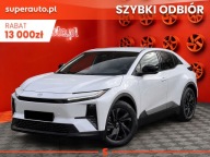 Szybki odbiór - Style BEV 224KM | Podgrzewane fotele!