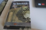 Pan Samochodzik i Niewidzialni Zbigniew Nienacki