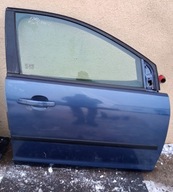 ford focus mk2 drzwi prawy przód