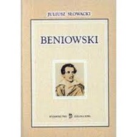 Beniowski Juliusz Słowacki