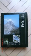 Priroda - Slovensko v obrazoch