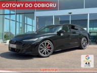 AUDI A6 e-Hybrid quattro Avant Combi 2.0 (367 KM) 2025