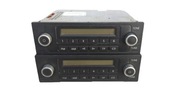 VW T5 Caddy Sharan Skoda Fabia Roomster Radio