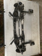 SEAT LEON IV KOMBI 2022 ROK ZAWIESZENIE TYLNE KOMPLETNE 5Q0505315H