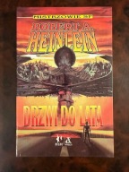 Drzwi do lata Robert A. Heinlein