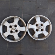 Oryginalny Kołpak Kołpaki Hyundai 13"