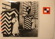 GENERALNA GUBERNIA - CIEKAWA FOTOGRAFIA XII 1939 GG niemieccy żołnierze