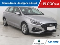 Hyundai i30 1.0 T-GDI, Salon Polska, Serwis ASO