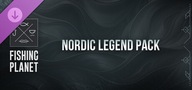 Fishing Planet: Nordic Legend Pack