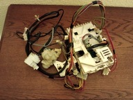 Moduł Programatora Pralki Elektrolux EWS11052NAU