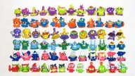 Figurki SUPER ZINGS - SERIA 4 na sztuki duży wybór