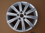 FELGA VW TOURAN 5TA 6,5X17 ET 48,5