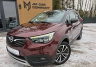 Opel Crossland X Opel Crossland X 1.6 Diesel 120KM