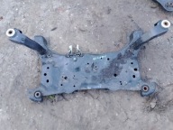 ford focus MK3 sanki przód