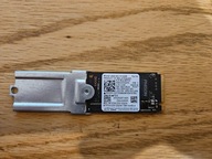 DYSK SSD MICRON 2500 512GB PCIe M.2 2242 NVMe Gen4 OEM