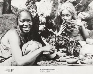 W PUSTYNI I W PUSZCZY Ślesicki fotos filmowy, fotografia MONIKA ROSCA 24x30