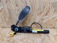 OPEL MERIVA B NAPINACZ PASA LEWY PRZÓD LEWY PRZEDNI 34236479A