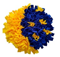 Mata węchowa "Księżyc i gwiazdy", dla kota i psa