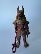 Anubis figurka ruchoma zabawka Starożytny Egipt starożytny egipski bóg