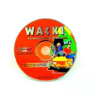 WACKI KOSMICZNA ROZGRYWKA PC CD-ACTION PL