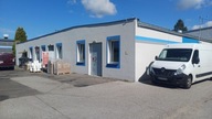 Magazyny i hale, Radom, 50 m²