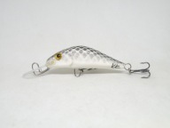 Wobler Standard 4,5 cm STD DR hand made