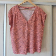 Bluzka wiskoza r. 44