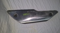 Honda Hornet PC41 osłona wydechu