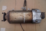 Filtr cząstek stałych DPF LAND ROVER LR013742 AH225H240AC LR056206