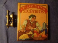 Once upon a time Storybook