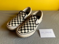 AE75 Vans Slip On Checkerboard Comfycush r. 36,5