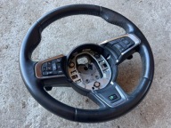 JAGUAR F-PACE XF II R-DESING GX7M-3F563-GC KIEROWNICA MULTIFUNKCYJNA ORYG