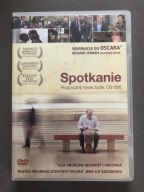 SPOTKANIE - DVD lektor napisy PL
