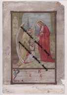 Pamiątka pierwszej komunii Kraków 1913