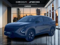 Omoda 5 1.5 Hybryda 224KM