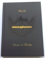 Stereophonics Best Of Stereophonics Decade In The Sun 2xCD Deluxe edition