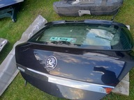 Klapa tył z szybą Astra GTC z20r kolor