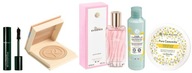 1 x Mon Evidence woda perfum. + Puder + Tusz + Zestaw do twarzy Yves Rocher