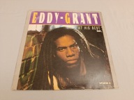 VINYL 12" / Eddy Grant / At His Best