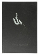 Vilmos Zsigmond Marek Żydowicz