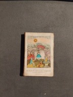 ALICJA W KRAINIE CZARÓW LEWIS CARROLL wyd. 1969r.