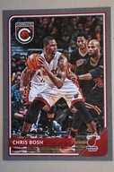 Karty NBA * Base+ ** CHRIS BOSH ** Heat