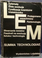 LEM, Stanisław - Summa Technologiae [Lublin 1984]
