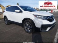 Honda CR-V AWD EX, 2022r., 4x4, 1.5L 1.5 Benzyna 190KM