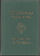 Encyklopedia powszechna Wydawnictwa Gutenberg t. 9